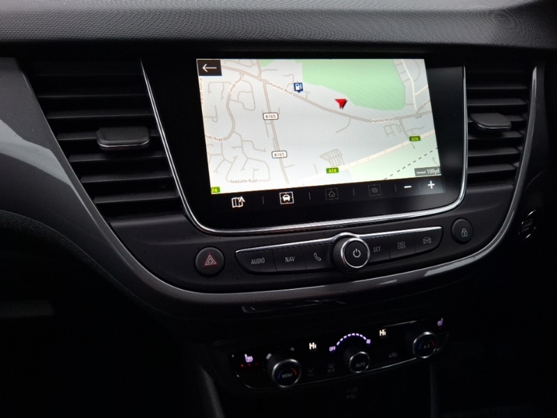 Used Vauxhall Crossland 2022 for sale - 76970413: Photo 15