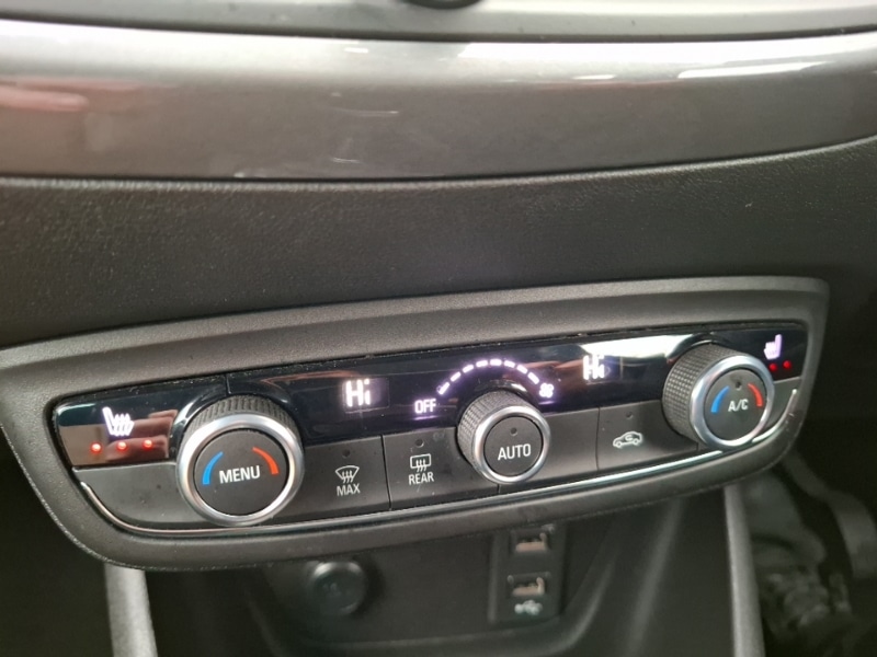 Used Vauxhall Crossland 2022 for sale - 76970413: Photo 16