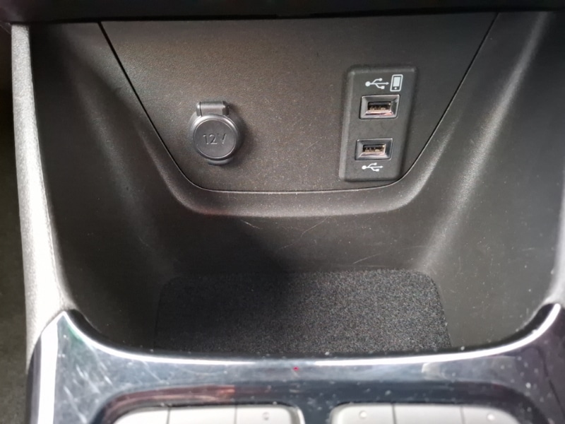 Used Vauxhall Crossland 2022 for sale - 76970413: Photo 17