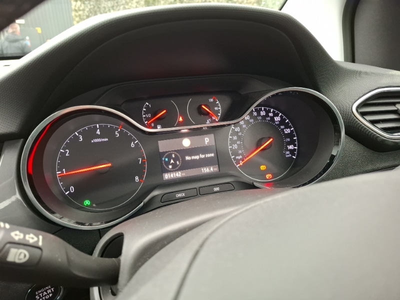 Used Vauxhall Crossland 2022 for sale - 76970413: Photo 18