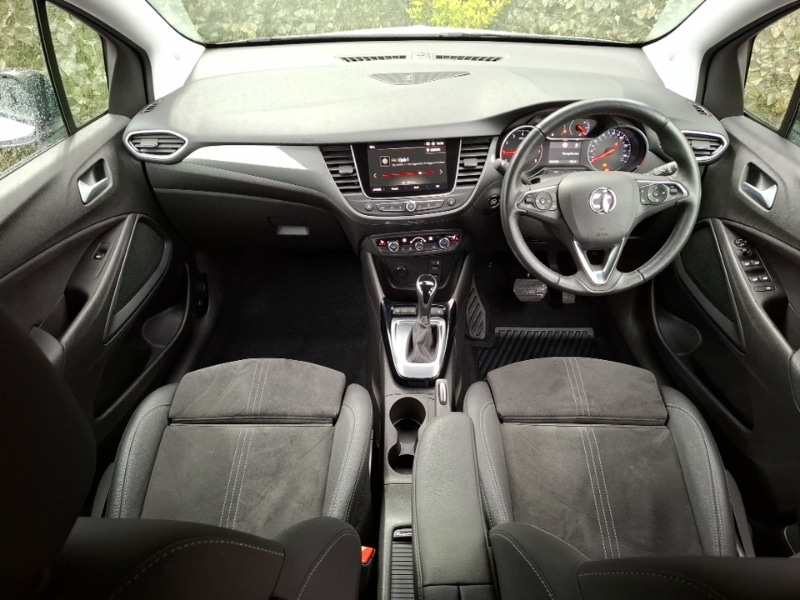 Used Vauxhall Crossland 2022 for sale - 76970413: Photo 2