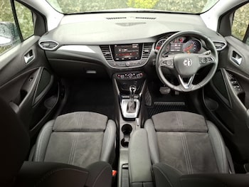 Used Vauxhall Crossland 2022 for sale - 76970413: Photo