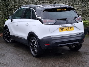 Used Vauxhall Crossland 2022 for sale - 76970413: Photo
