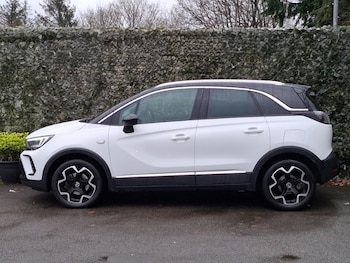 Used Vauxhall Crossland 2022 for sale - 76970413: Photo