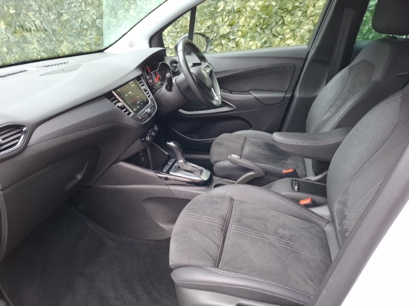 Used Vauxhall Crossland 2022 for sale - 76970413: Photo 5
