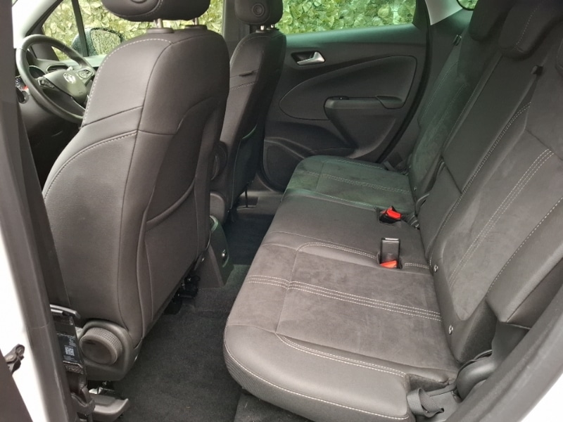 Used Vauxhall Crossland 2022 for sale - 76970413: Photo 6