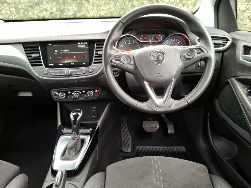 Used Vauxhall Crossland 2022 for sale - 76970413: Photo 7