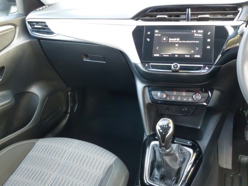 Used Vauxhall Corsa 2023 for sale - 76403847: Photo 11