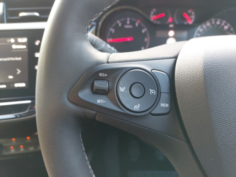 Used Vauxhall Corsa 2023 for sale - 76403847: Photo 12