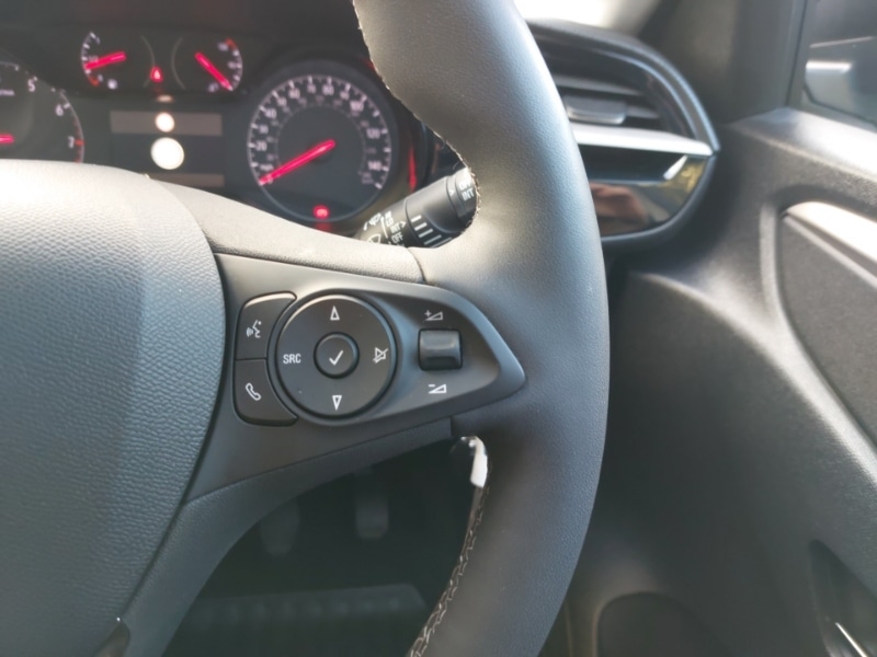 Used Vauxhall Corsa 2023 for sale - 76403847: Photo 13