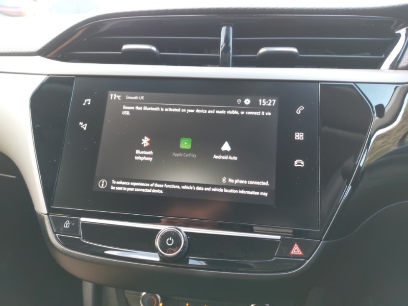 Used Vauxhall Corsa 2023 for sale - 76403847: Photo 14