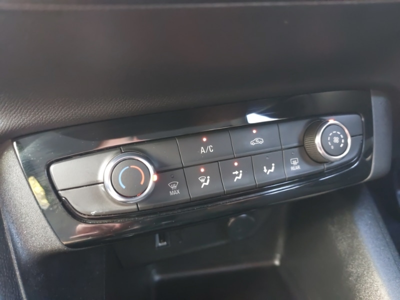 Used Vauxhall Corsa 2023 for sale - 76403847: Photo 15