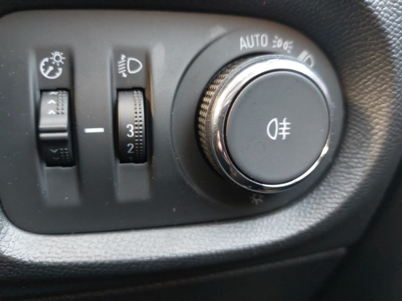 Used Vauxhall Corsa 2023 for sale - 76403847: Photo 17