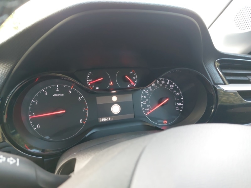 Used Vauxhall Corsa 2023 for sale - 76403847: Photo 18