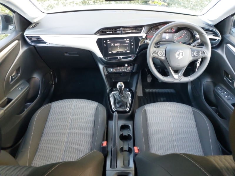 Used Vauxhall Corsa 2023 for sale - 76403847: Photo 2