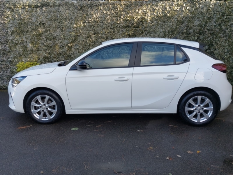 Used Vauxhall Corsa 2023 for sale - 76403847: Photo 4