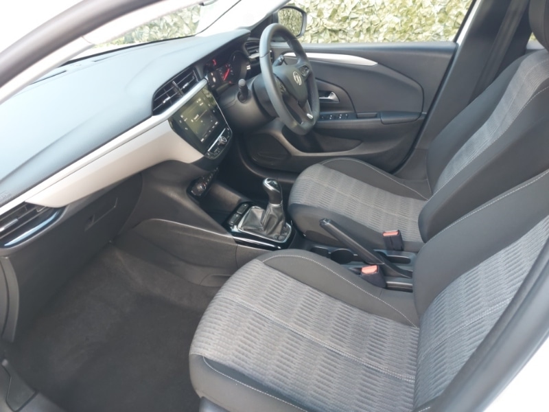 Used Vauxhall Corsa 2023 for sale - 76403847: Photo 5