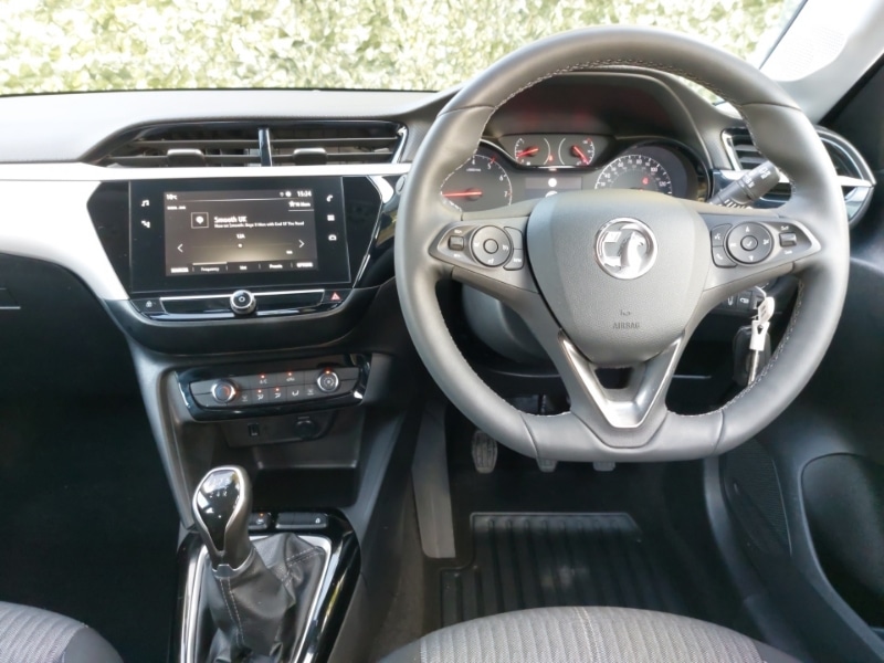 Used Vauxhall Corsa 2023 for sale - 76403847: Photo 7