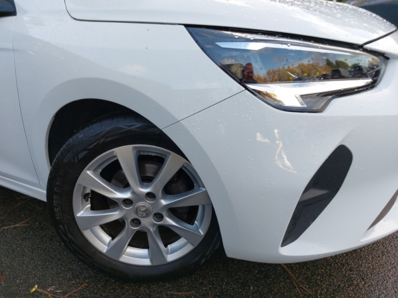 Used Vauxhall Corsa 2023 for sale - 76403847: Photo 9