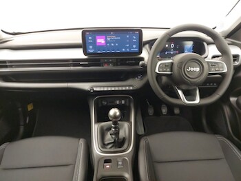 Used Jeep Avenger 2025 for sale - 78546636: Photo