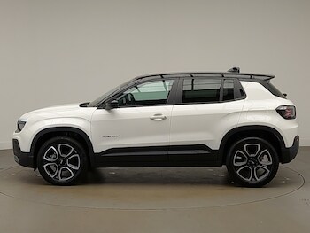 Used Jeep Avenger 2025 for sale - 78546636: Photo