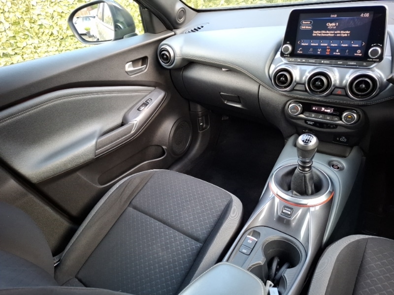 Used Nissan Juke 2020 for sale - 77928061: Photo 11