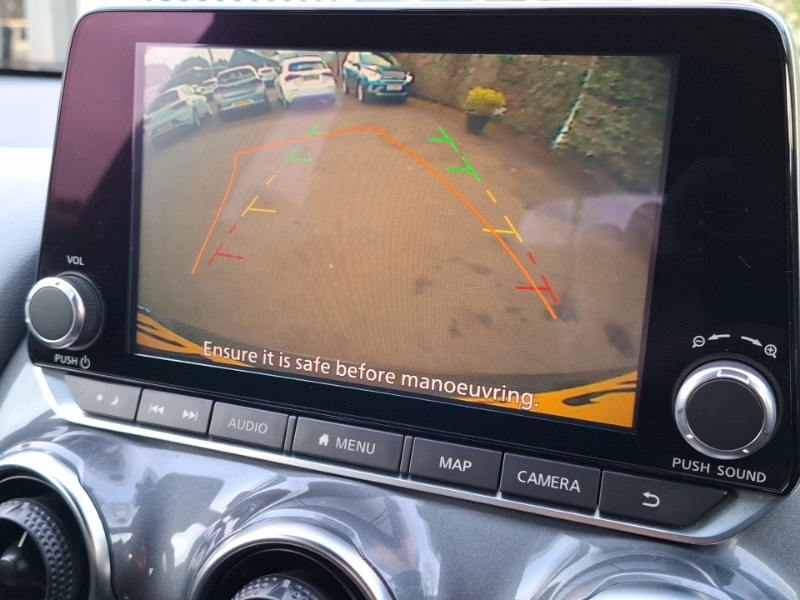 Used Nissan Juke 2020 for sale - 77928061: Photo 13