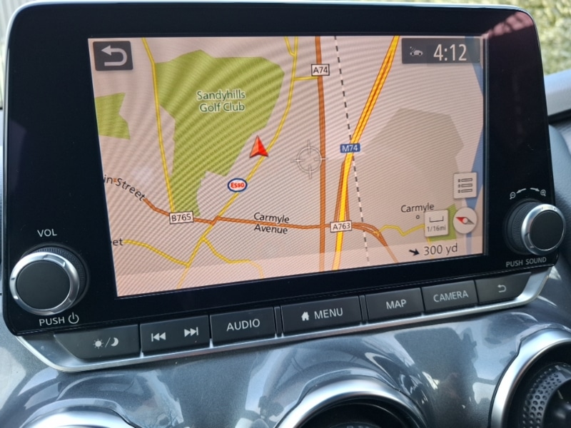 Used Nissan Juke 2020 for sale - 77928061: Photo 14