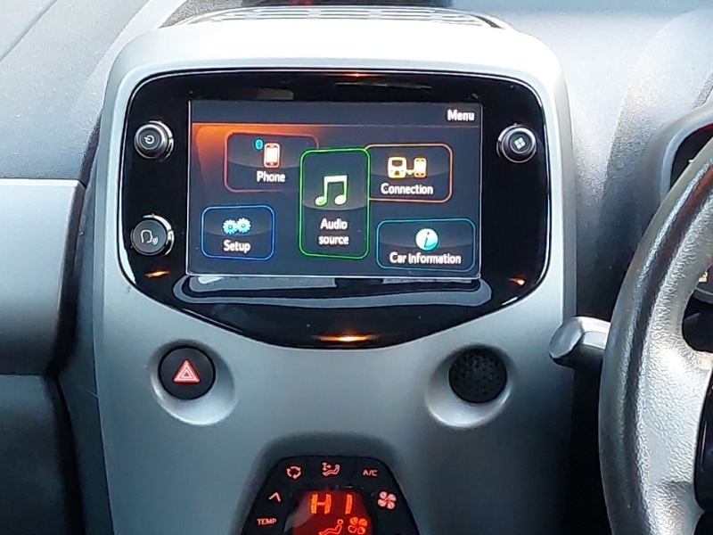 Used Toyota AYGO 2019 for sale - 76383923: Photo 11