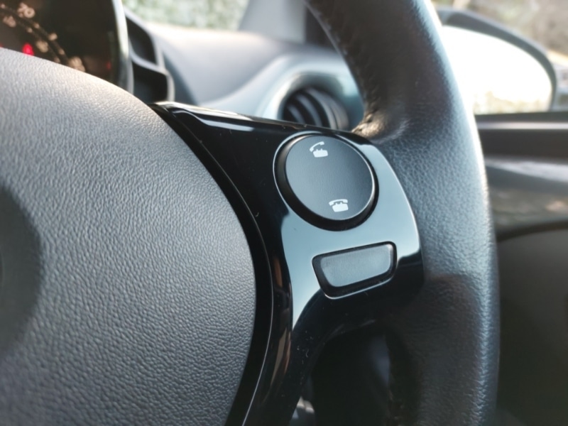 Used Toyota AYGO 2019 for sale - 76383923: Photo 13