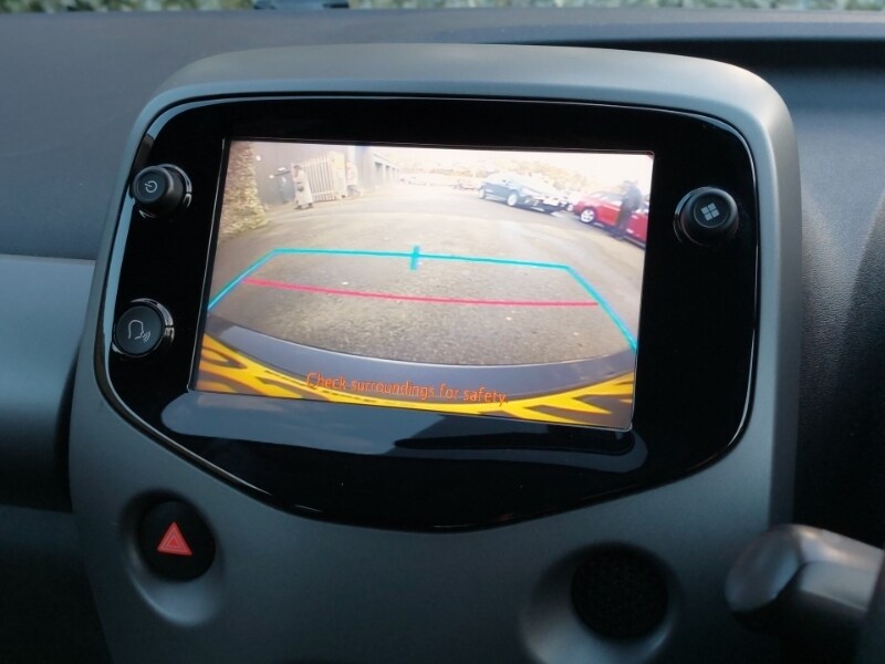 Used Toyota AYGO 2019 for sale - 76383923: Photo 17