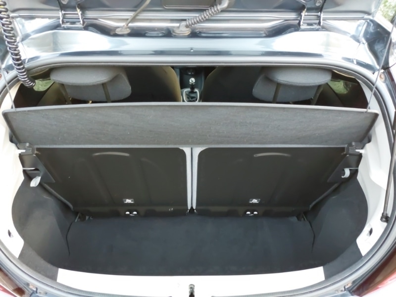 Used Toyota AYGO 2019 for sale - 76383923: Photo 8