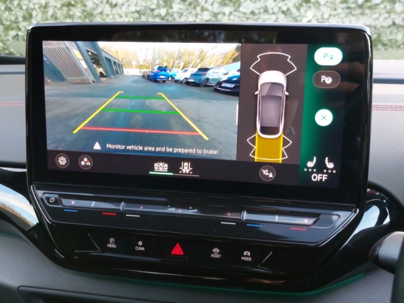 Used Volkswagen ID.5 2023 for sale - 76970377: Photo 17