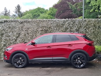 Used Vauxhall Grandland X 2018 for sale - 78617209: Photo