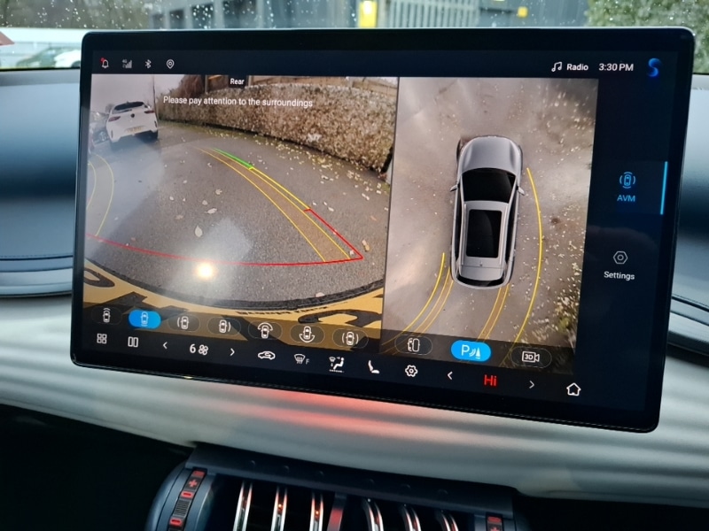 Used BYD Atto 3 2023 for sale - 76726339: Photo 14