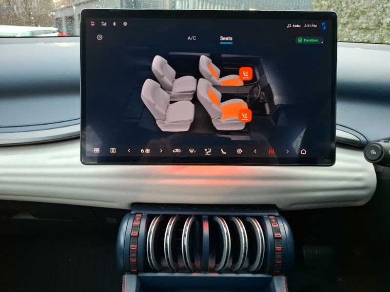 Used BYD Atto 3 2023 for sale - 76726339: Photo 16