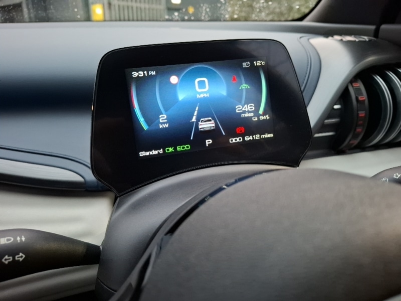 Used BYD Atto 3 2023 for sale - 76726339: Photo 18