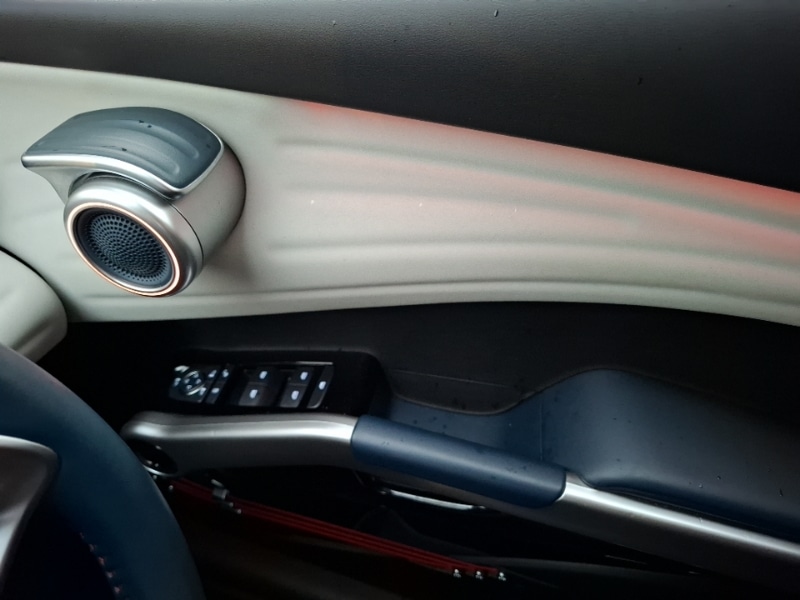 Used BYD Atto 3 2023 for sale - 76726339: Photo 19