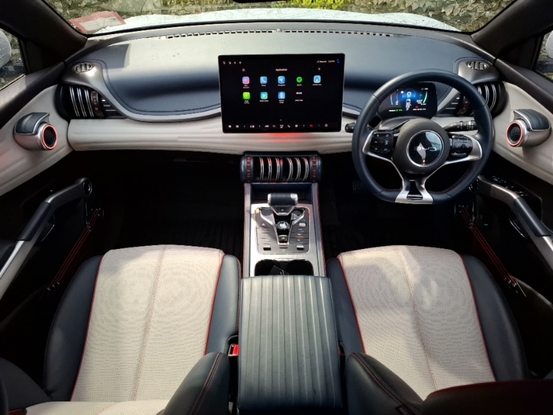 Used BYD Atto 3 2023 for sale - 76726339: Photo 2