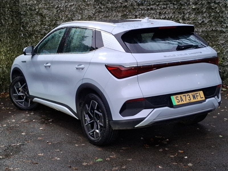 Used BYD Atto 3 2023 for sale - 76726339: Photo 3