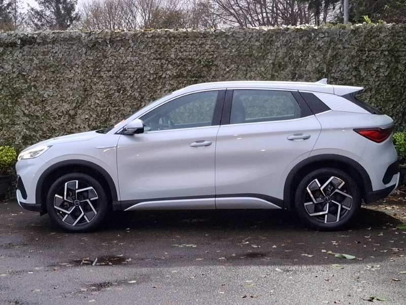 Used BYD Atto 3 2023 for sale - 76726339: Photo 4