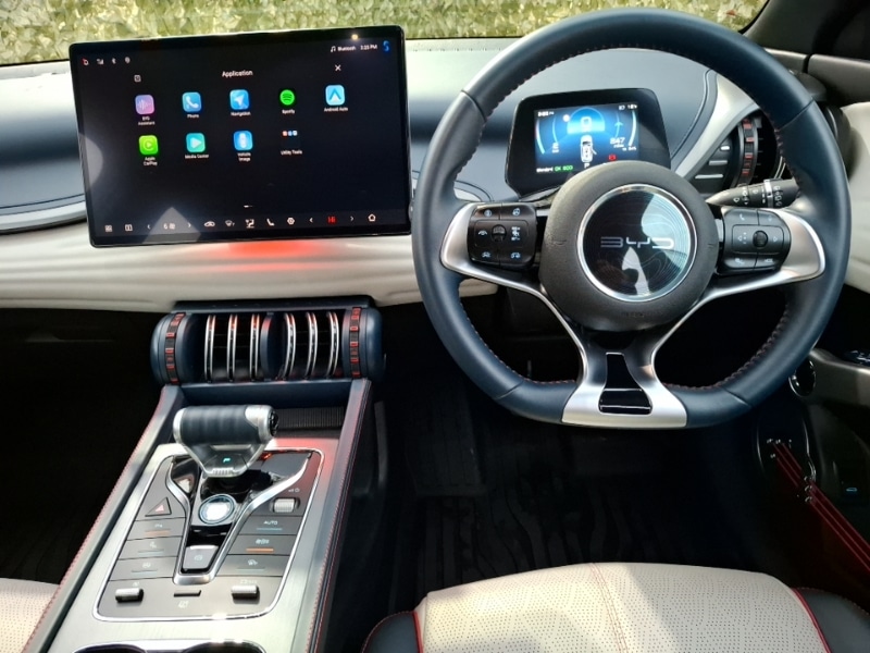 Used BYD Atto 3 2023 for sale - 76726339: Photo 7