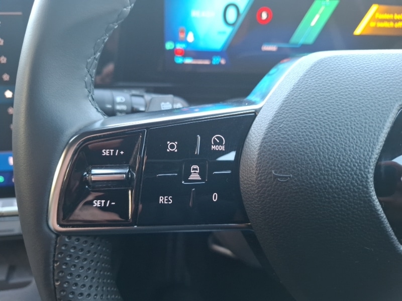 Used Renault Megane E Tech 2024 for sale - 77251975: Photo 12