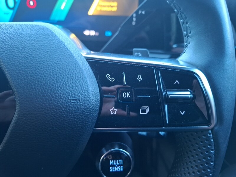 Used Renault Megane E Tech 2024 for sale - 77251975: Photo 13