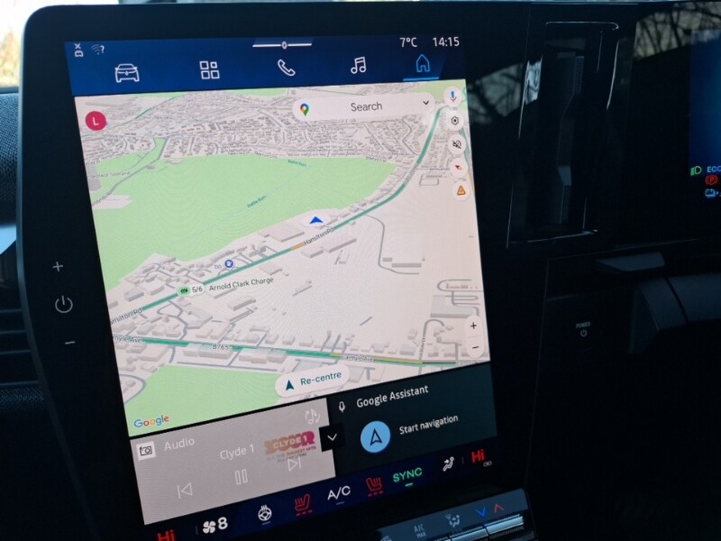 Used Renault Megane E Tech 2024 for sale - 77251975: Photo 15