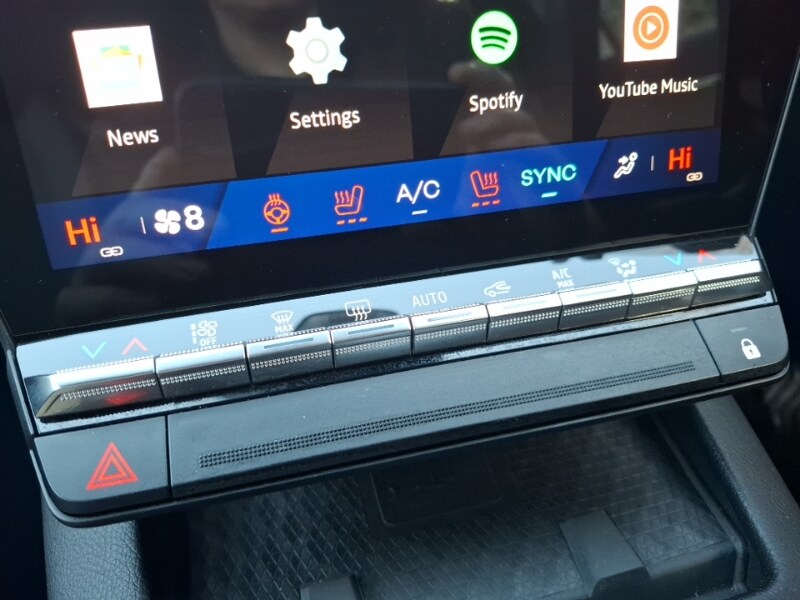 Used Renault Megane E Tech 2024 for sale - 77251975: Photo 16