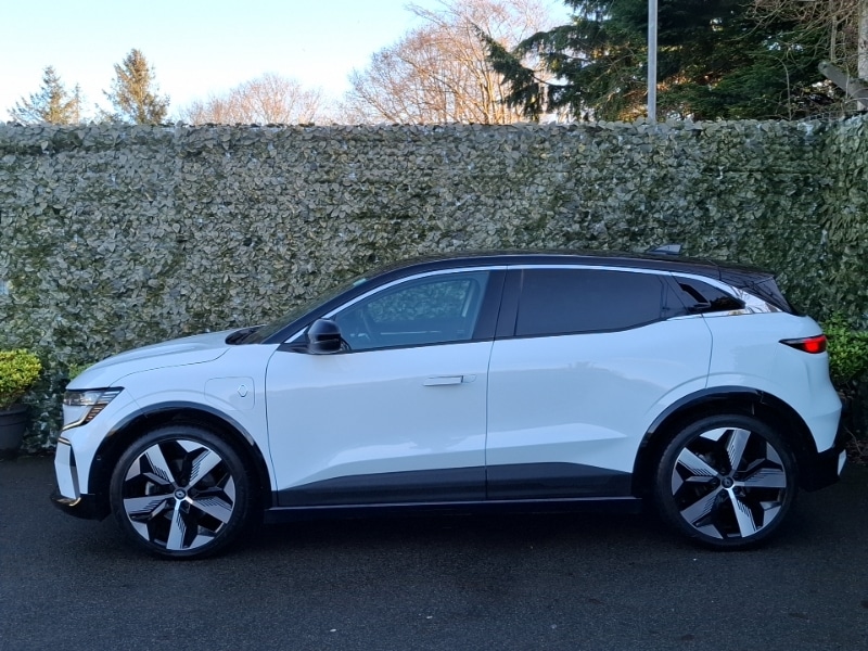 Used Renault Megane E Tech 2024 for sale - 77251975: Photo 4