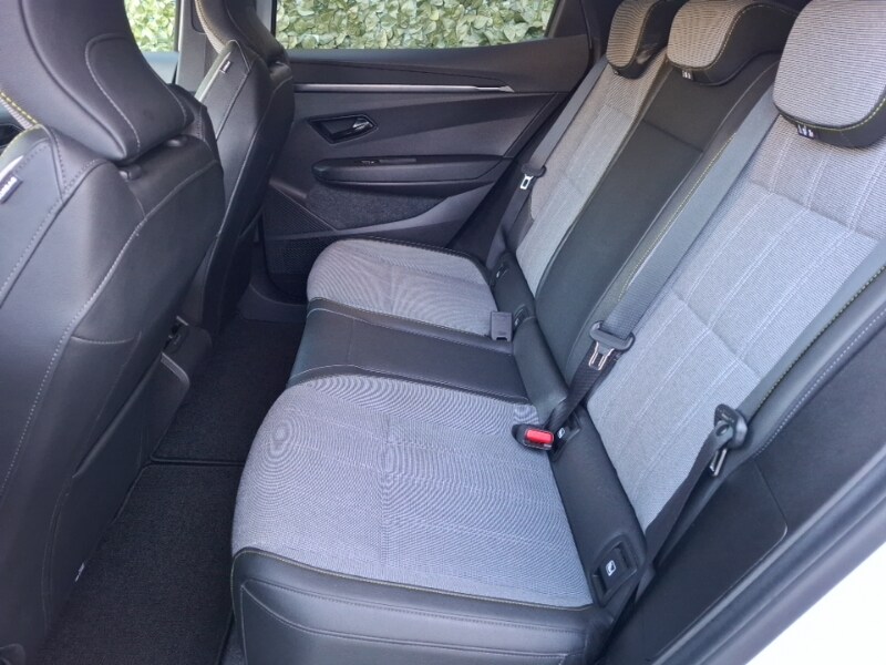 Used Renault Megane E Tech 2024 for sale - 77251975: Photo 6