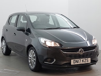 Used Vauxhall Corsa 2017 for sale - 78948883: Photo