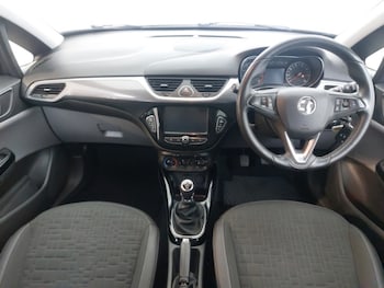 Used Vauxhall Corsa 2017 for sale - 78948883: Photo